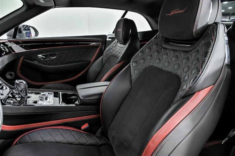 2022 Bentley Continental GT Speed 3rd Gen - Image 27 of 31