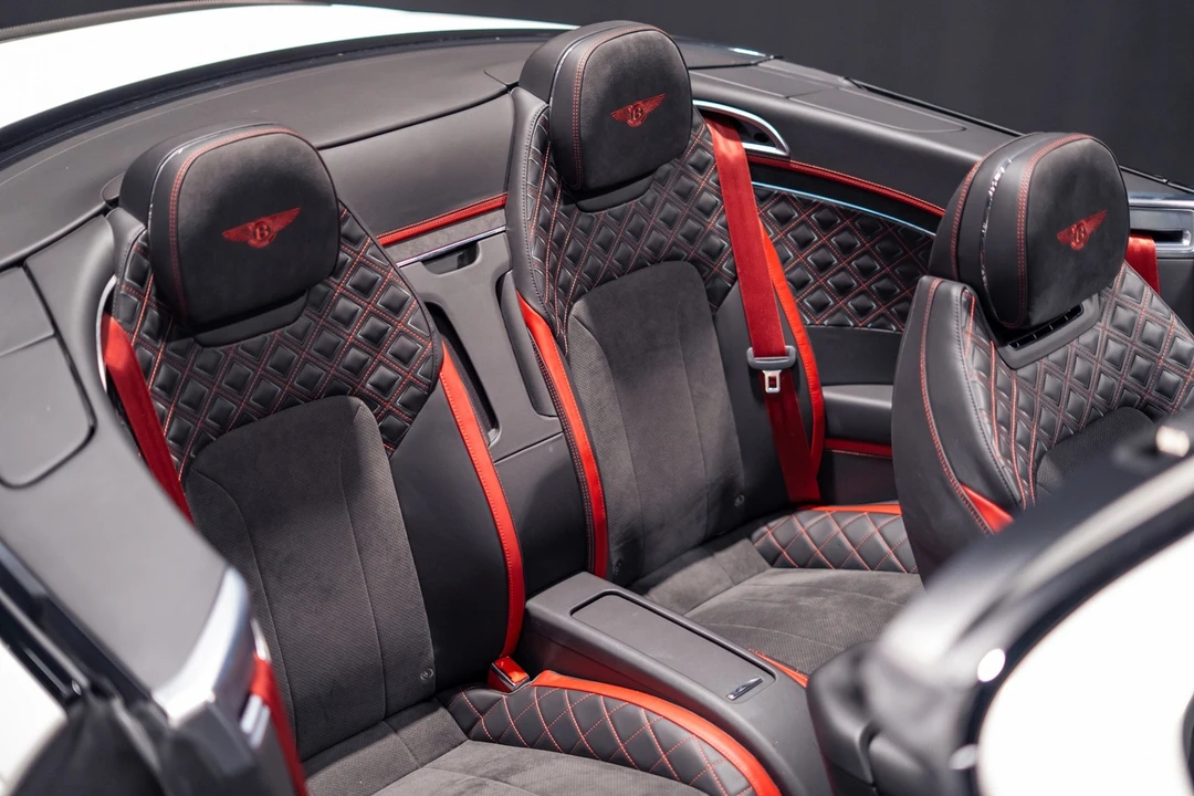 2022 Bentley Continental GT Speed 3rd Gen - Image 8 of 31