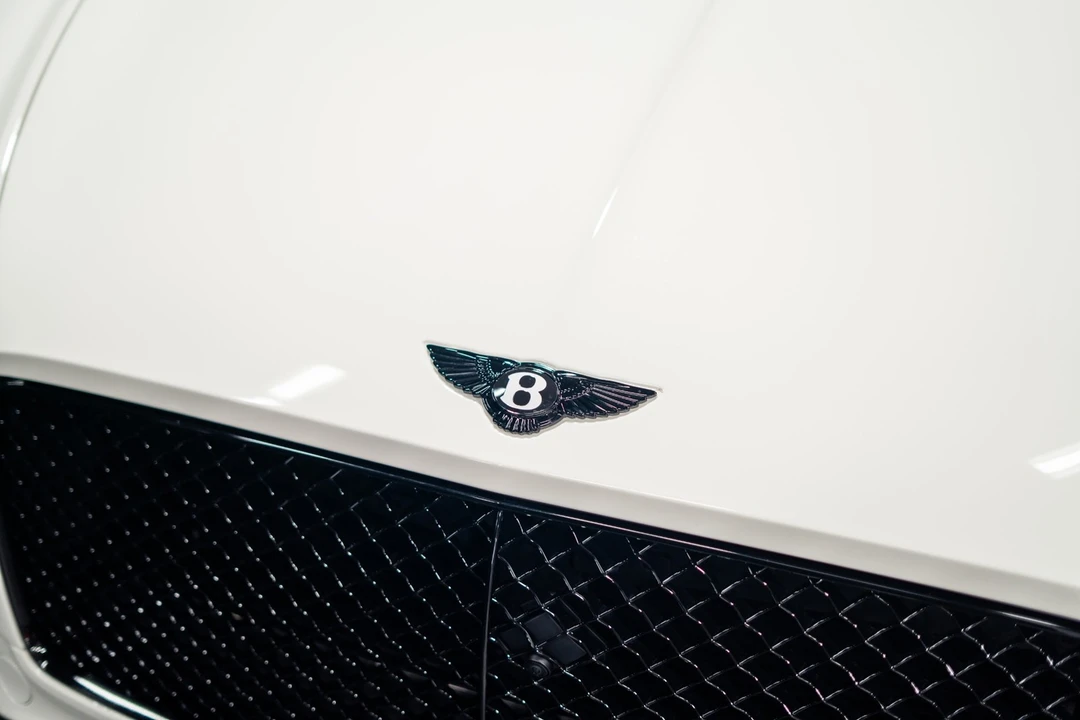 2022 Bentley Continental GT Speed 3rd Gen - Image 5 of 31