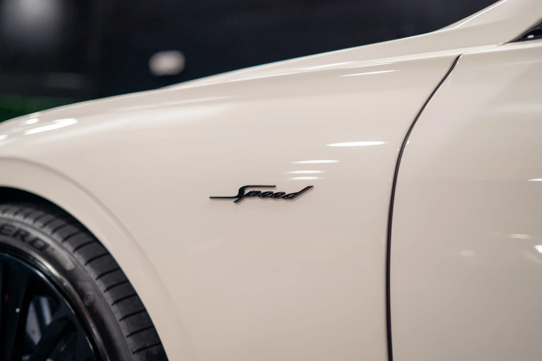 2022 Bentley Continental GT Speed 3rd Gen - Image 19 of 31