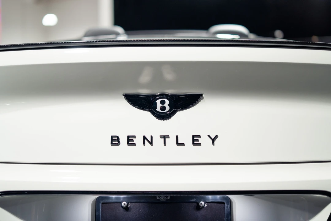 2022 Bentley Continental GT Speed 3rd Gen - Image 7 of 31