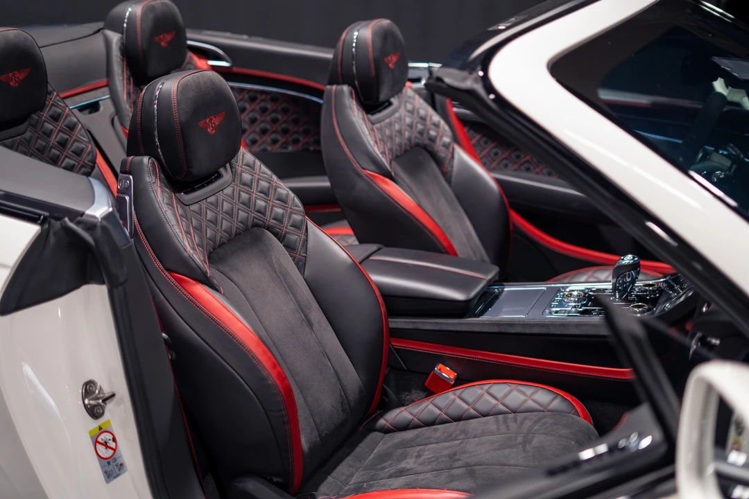 2022 Bentley Continental GT Speed 3rd Gen - Image 22 of 31