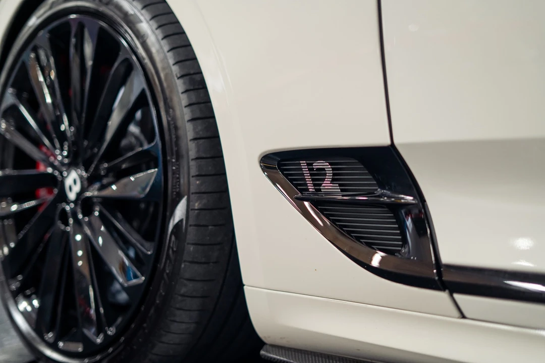 2022 Bentley Continental GT Speed 3rd Gen - Image 17 of 31