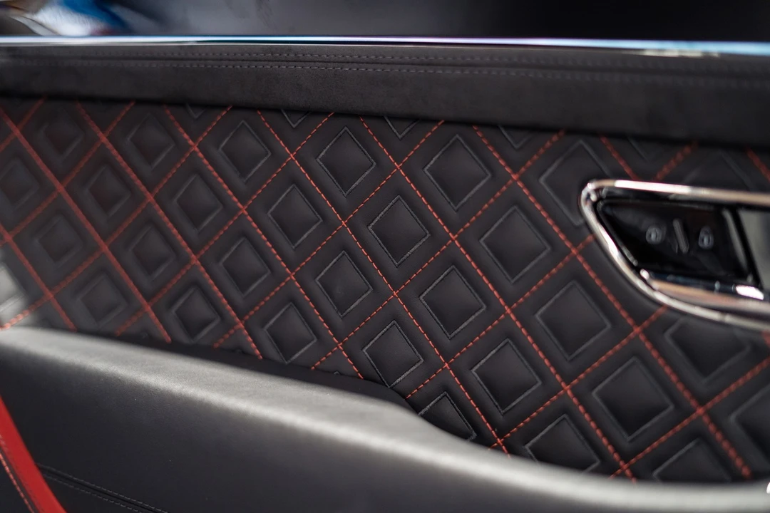 2022 Bentley Continental GT Speed 3rd Gen - Image 16 of 31