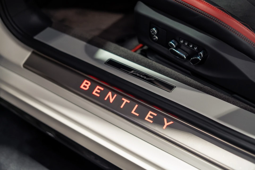 2022 Bentley Continental GT Speed 3rd Gen - Image 18 of 31