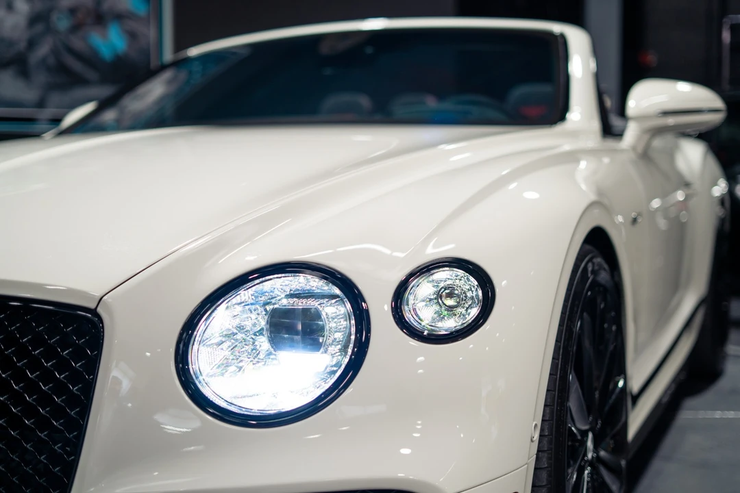 2022 Bentley Continental GT Speed 3rd Gen - Image 21 of 31