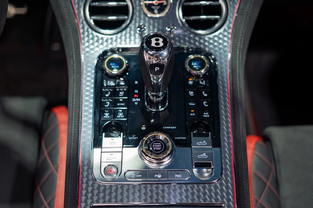 2022 Bentley Continental GT Speed 3rd Gen - Image 6 of 31