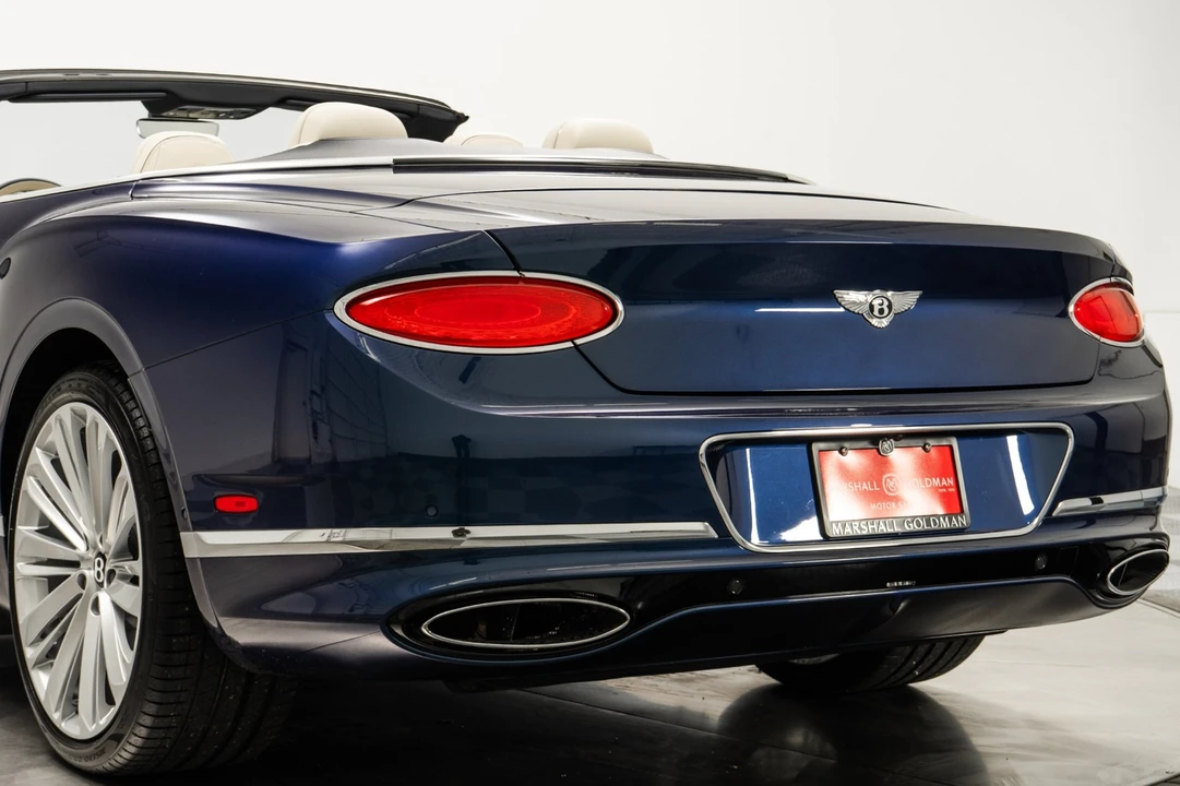 2022 Bentley Continental GTC - Image 11 of 21