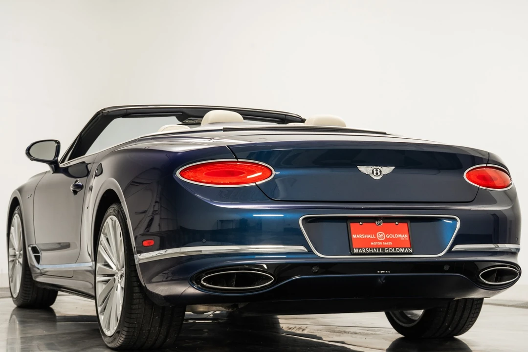 2022 Bentley Continental GTC - Image 6 of 21
