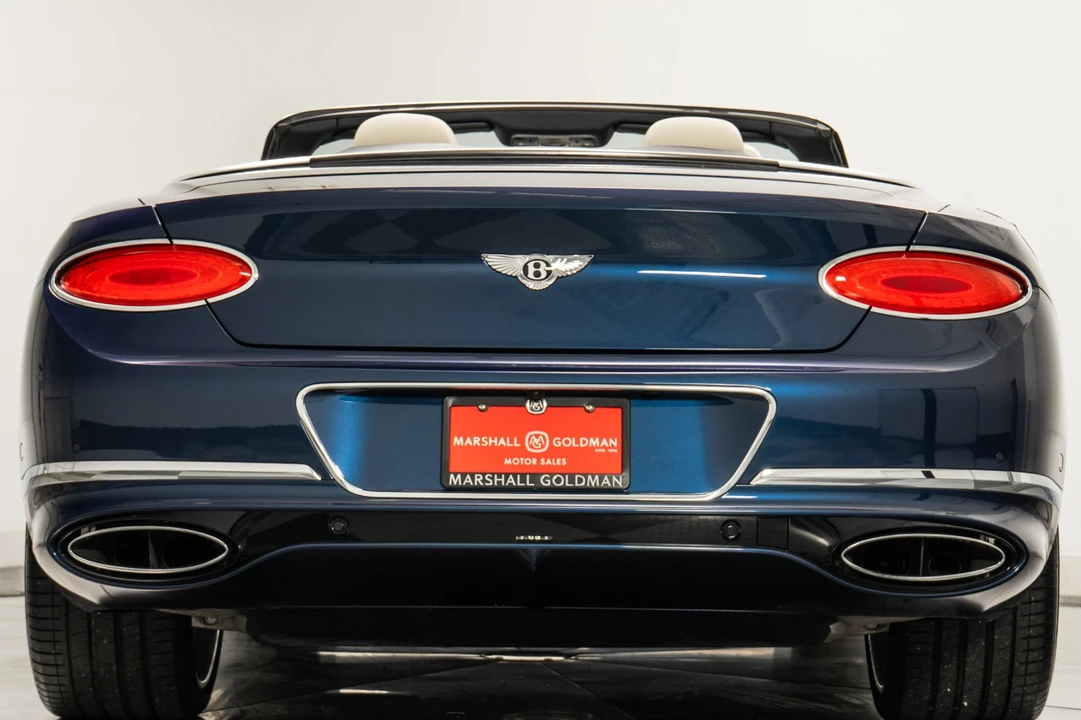 2022 Bentley Continental GTC - Image 7 of 21