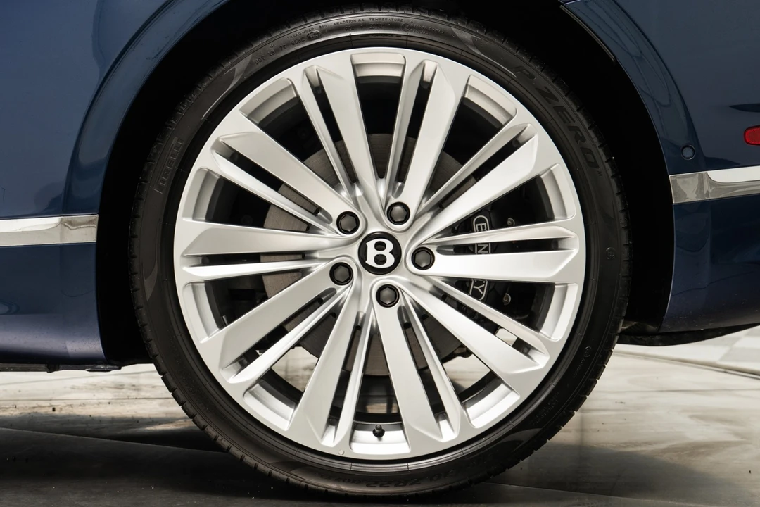 2022 Bentley Continental GTC - Image 15 of 21
