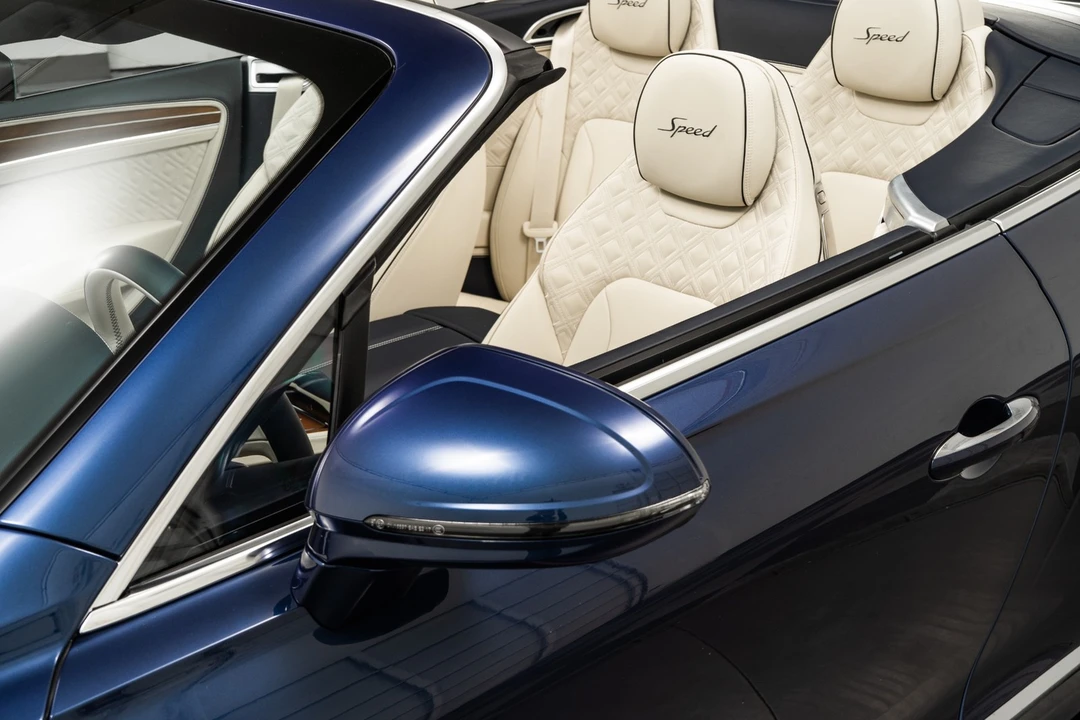 2022 Bentley Continental GTC - Image 10 of 21