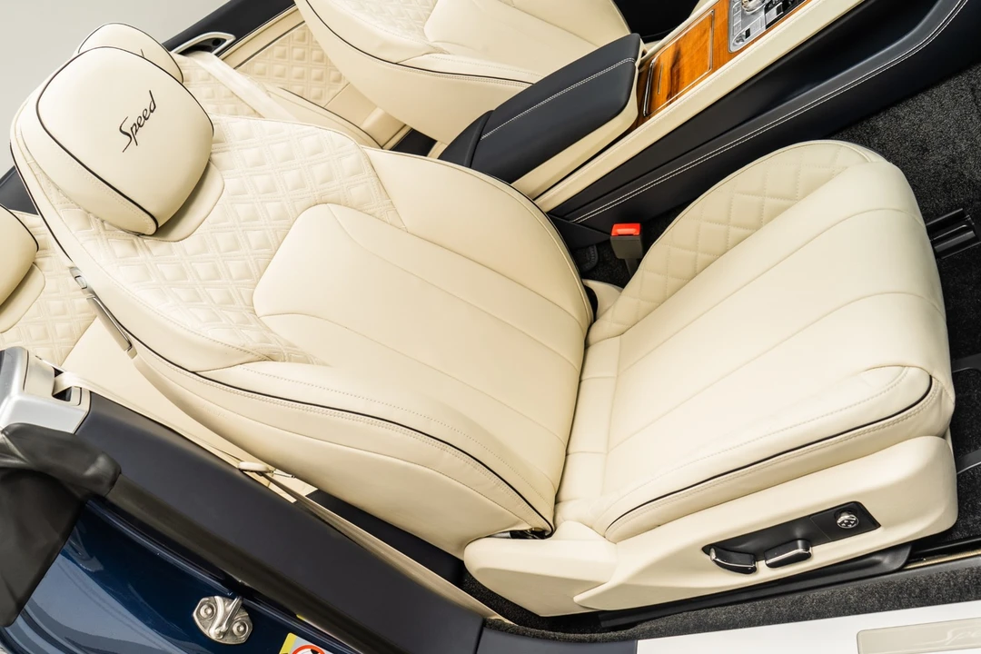 2022 Bentley Continental GTC - Image 21 of 21