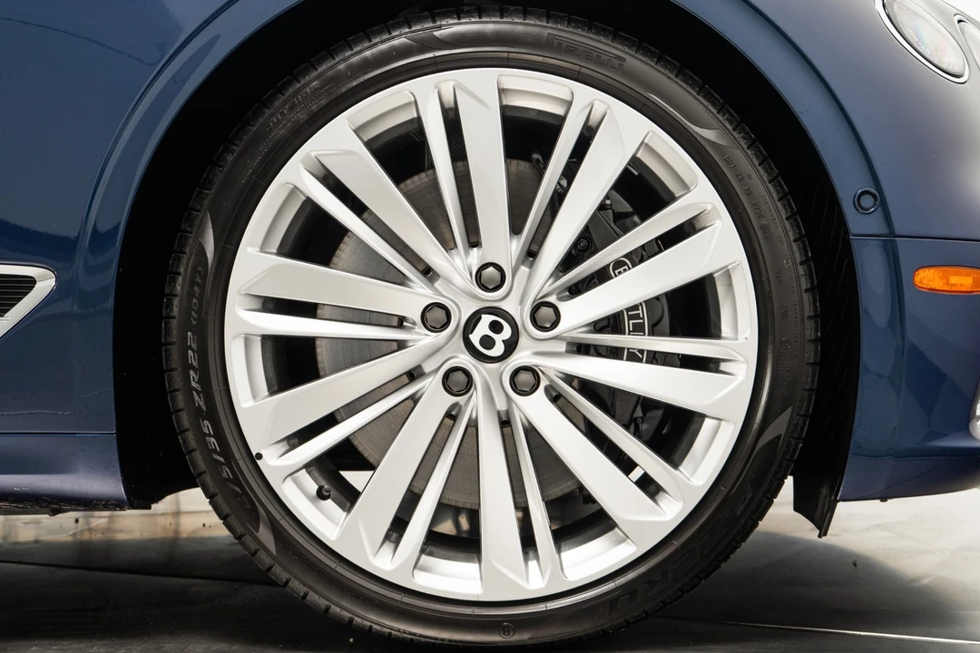 2022 Bentley Continental GTC - Image 13 of 21