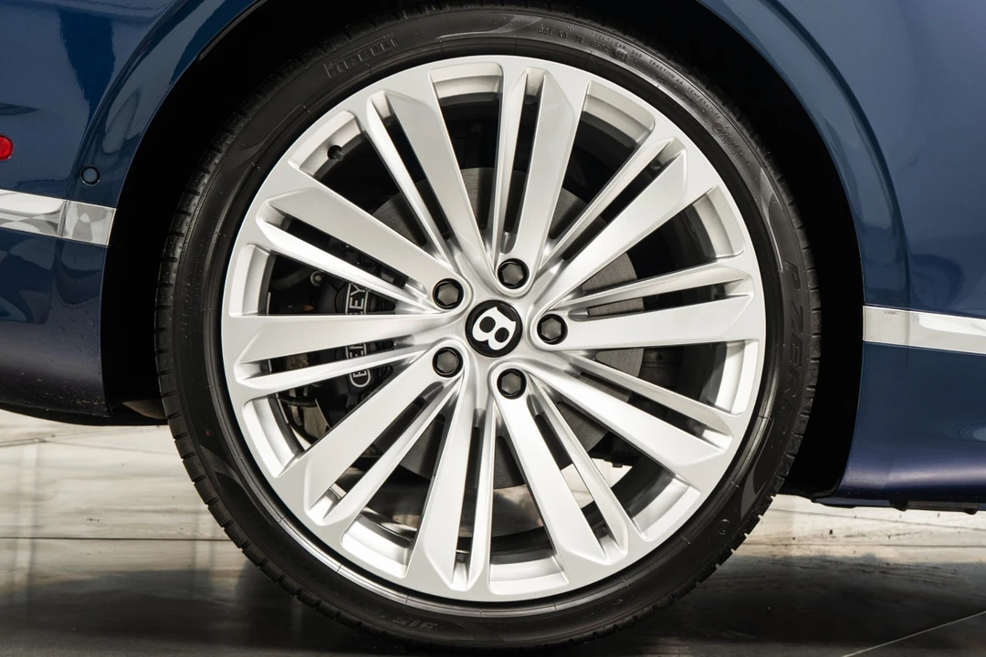 2022 Bentley Continental GTC - Image 12 of 21