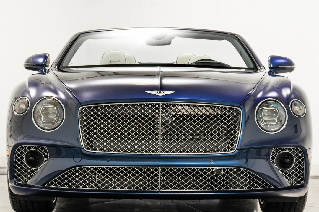 2022 Bentley Continental GTC - Image 3 of 21