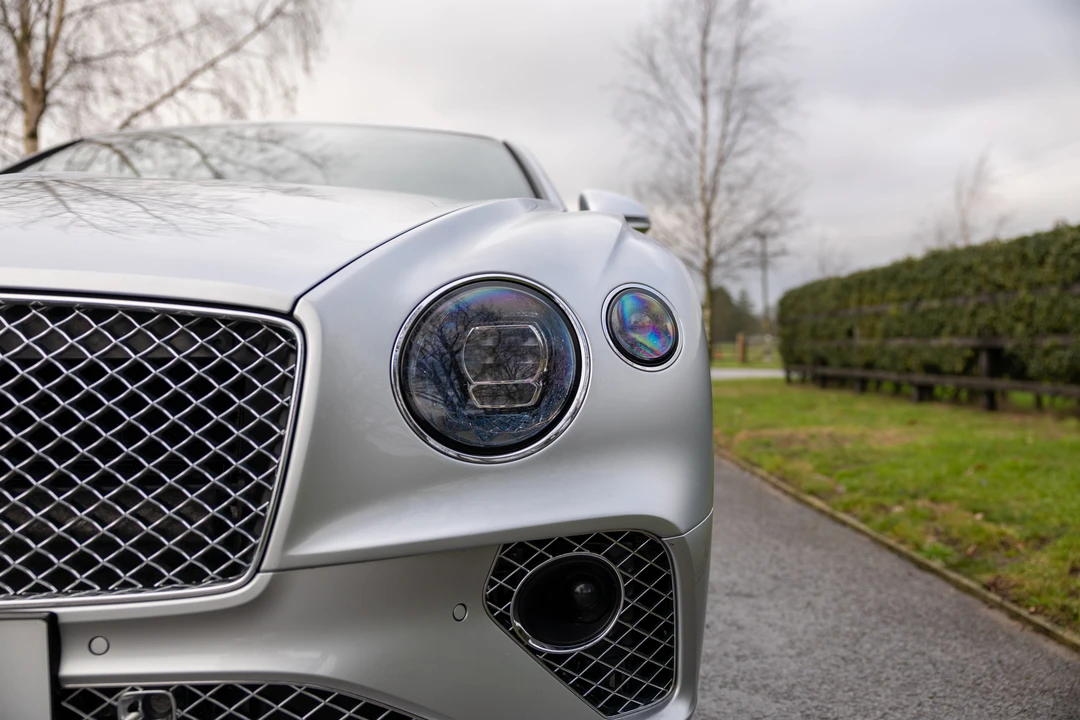 2022 Bentley Continental GTC - Image 14 of 31