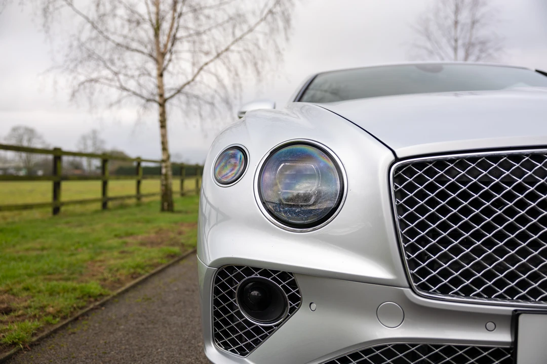 2022 Bentley Continental GTC - Image 15 of 31
