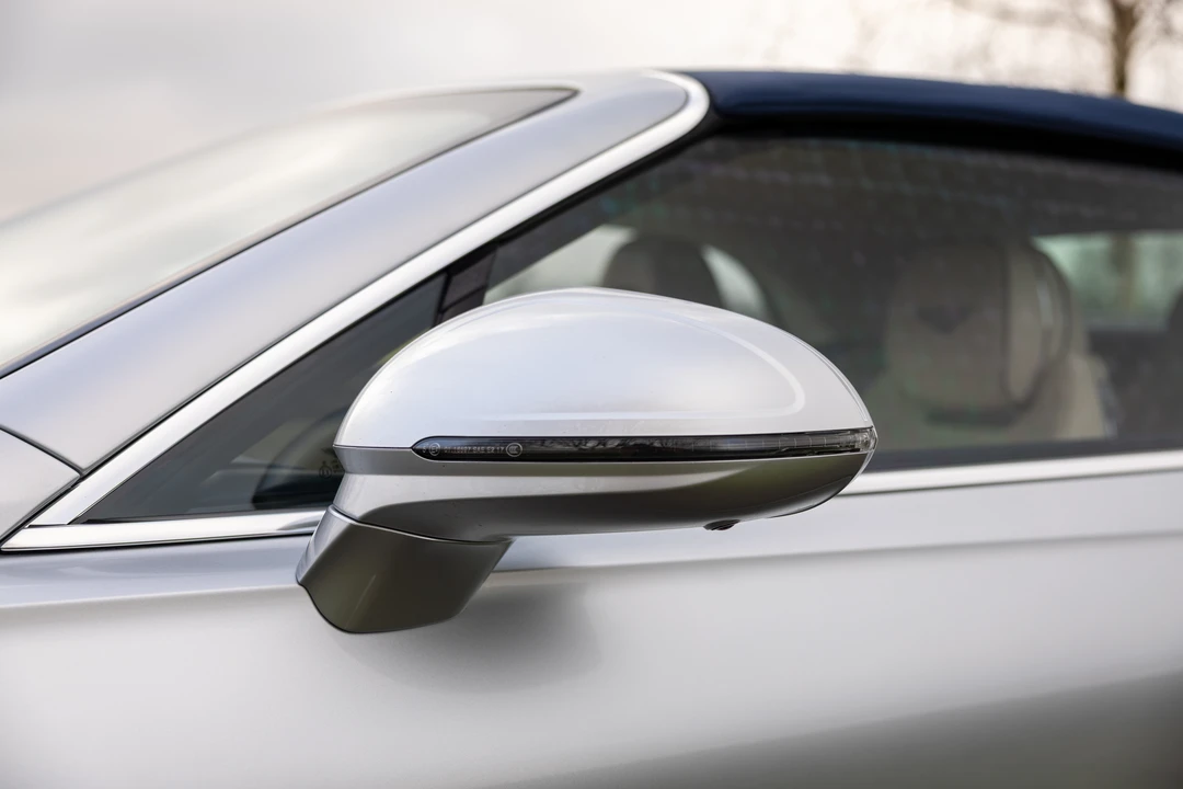2022 Bentley Continental GTC - Image 16 of 31