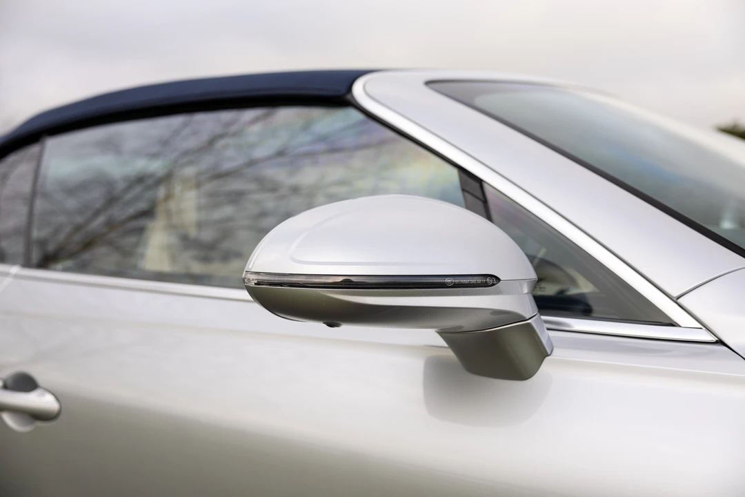 2022 Bentley Continental GTC - Image 17 of 31