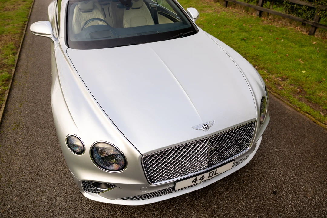 2022 Bentley Continental GTC - Image 18 of 31