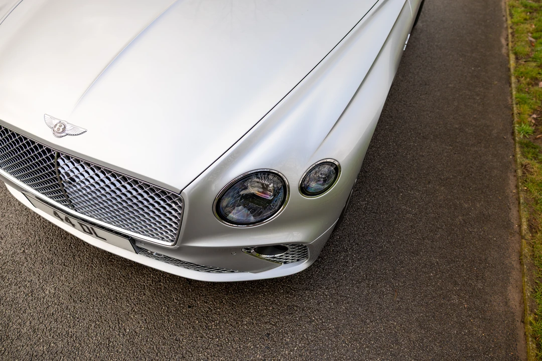 2022 Bentley Continental GTC - Image 19 of 31