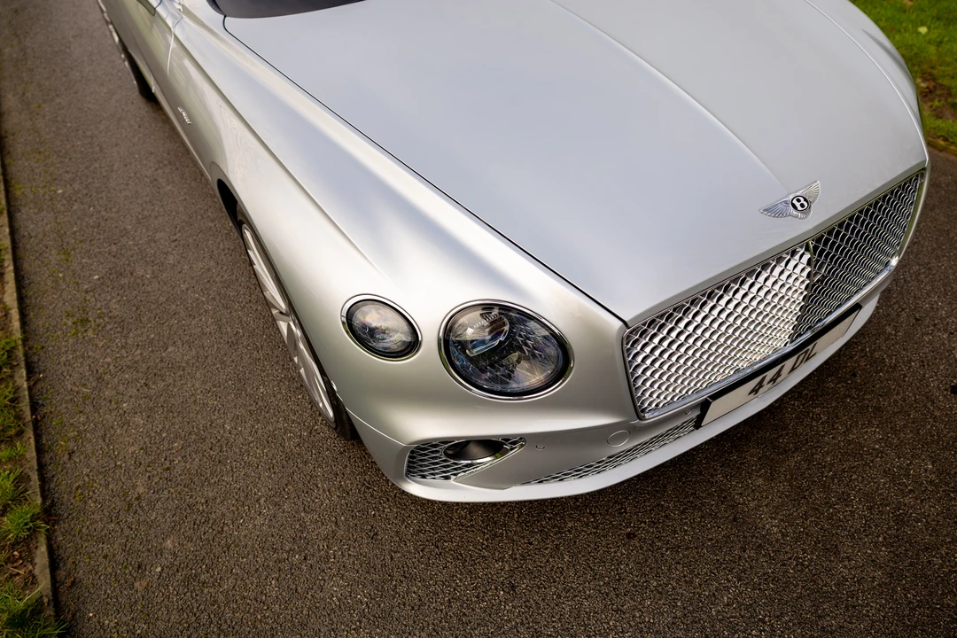 2022 Bentley Continental GTC - Image 20 of 31