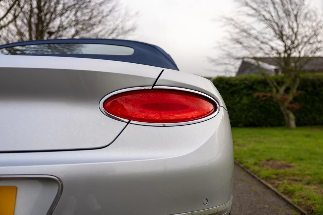 2022 Bentley Continental GTC - Image 21 of 31
