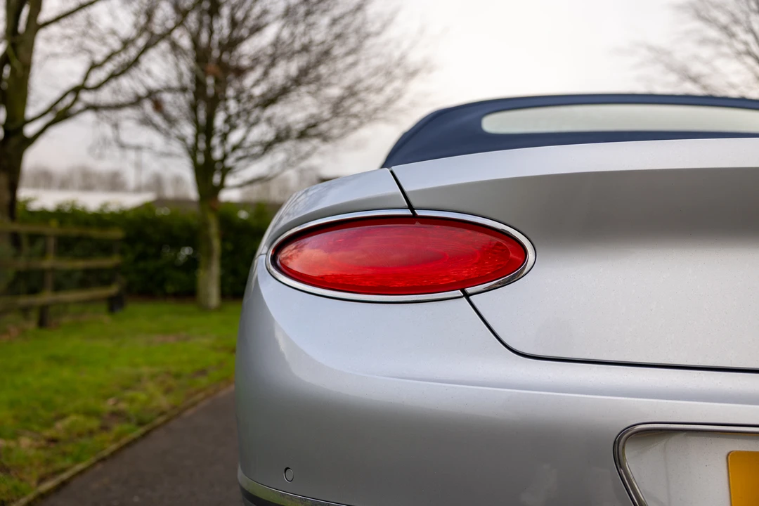 2022 Bentley Continental GTC - Image 22 of 31