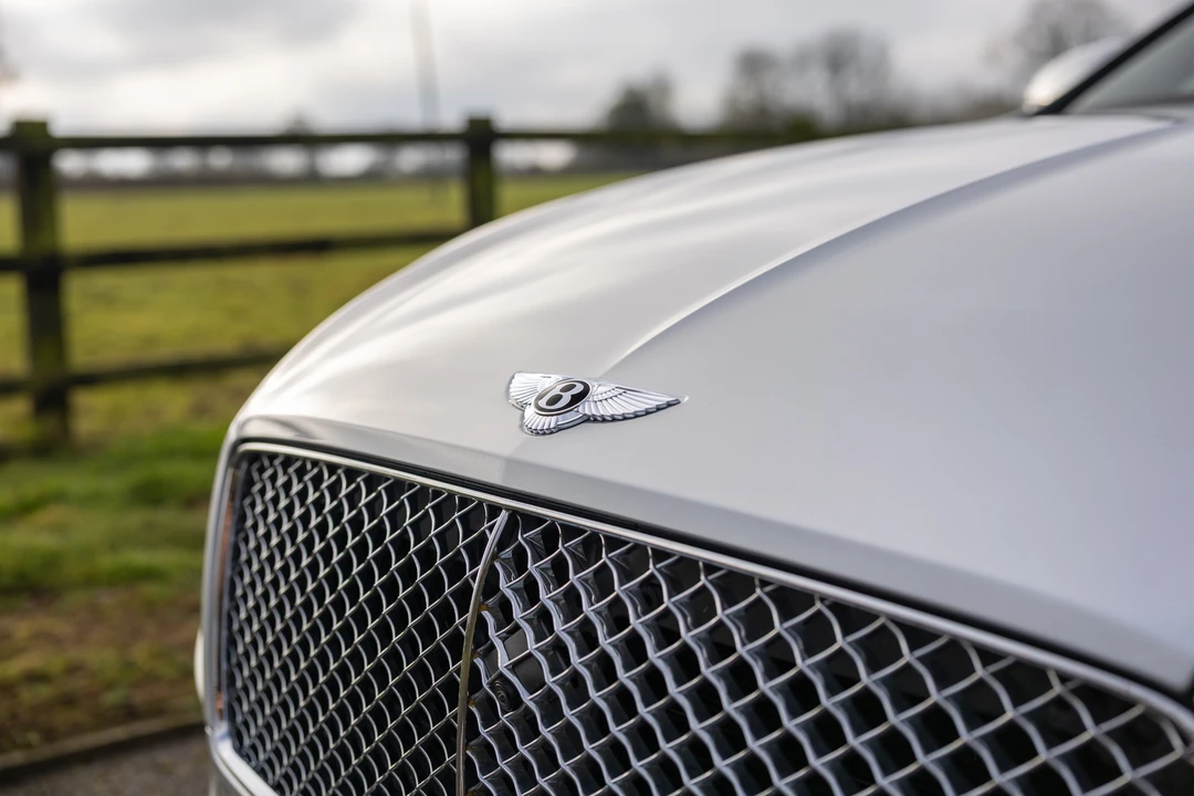 2022 Bentley Continental GTC - Image 27 of 31
