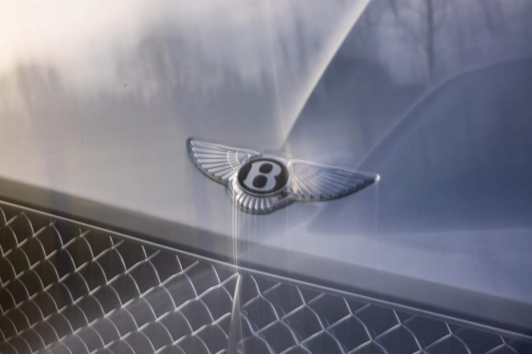 2022 Bentley Continental GTC - Image 28 of 31