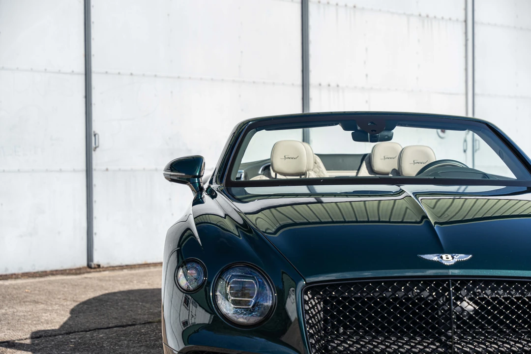 2022 Bentley Continental GTC - Image 11 of 31