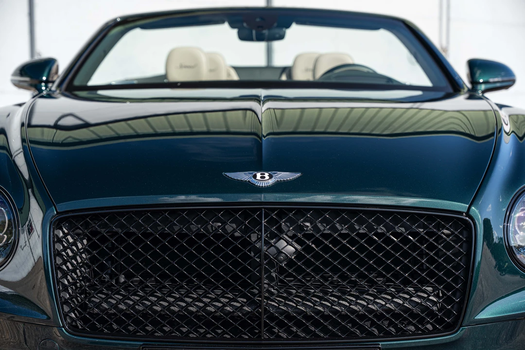 2022 Bentley Continental GTC - Image 13 of 31