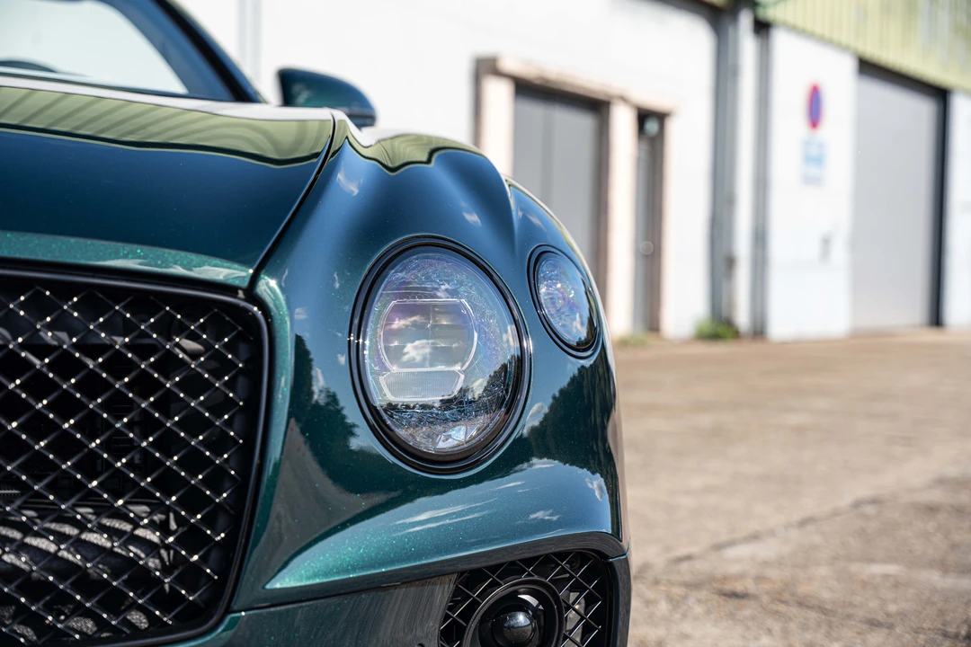 2022 Bentley Continental GTC - Image 14 of 31