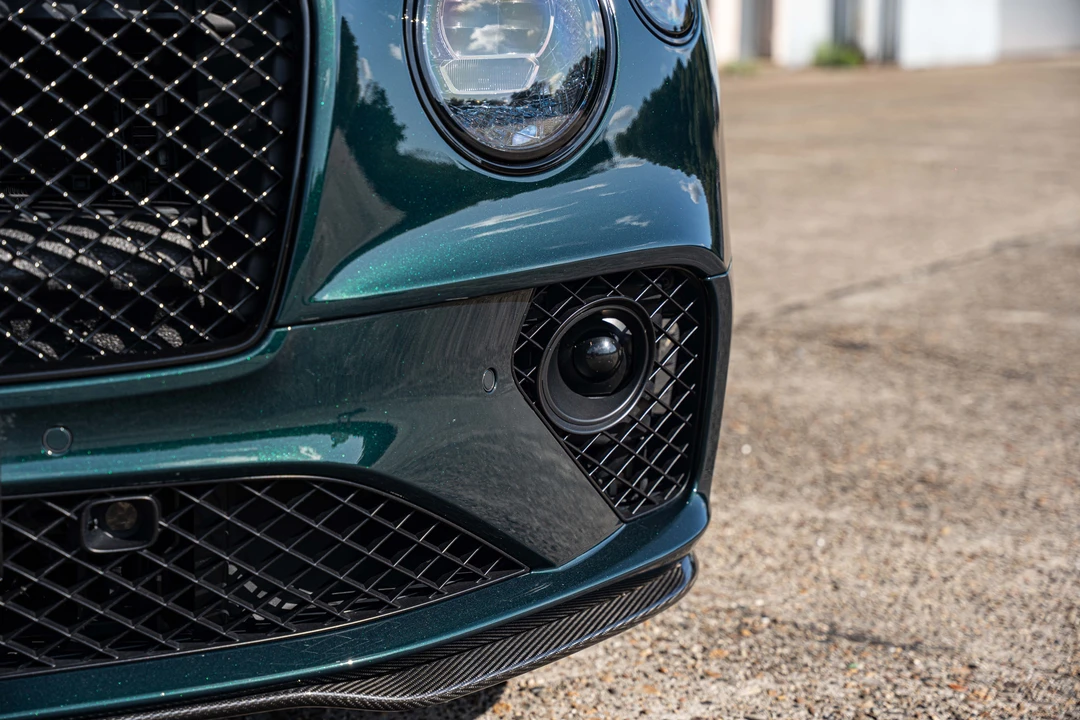 2022 Bentley Continental GTC - Image 15 of 31