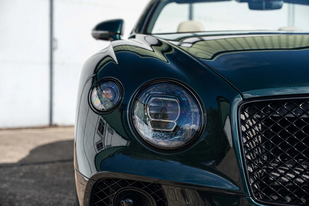 2022 Bentley Continental GTC - Image 16 of 31
