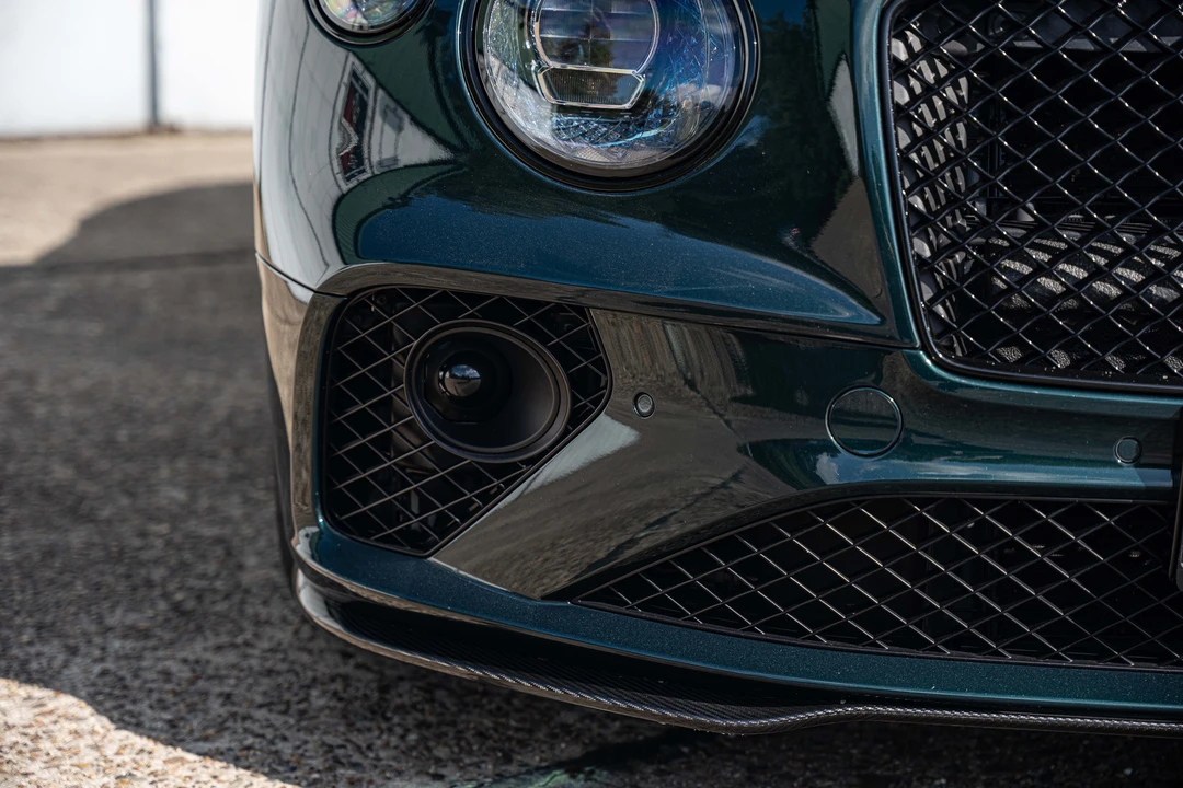 2022 Bentley Continental GTC - Image 17 of 31