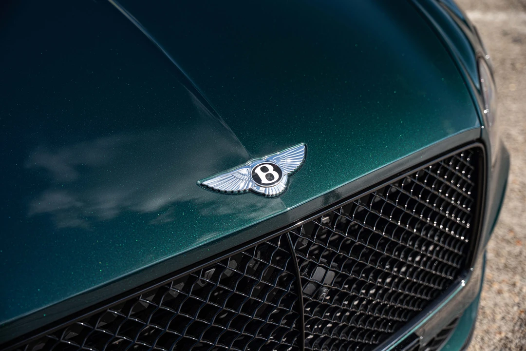 2022 Bentley Continental GTC - Image 18 of 31