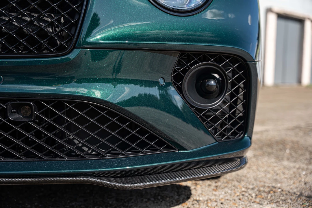 2022 Bentley Continental GTC - Image 19 of 31