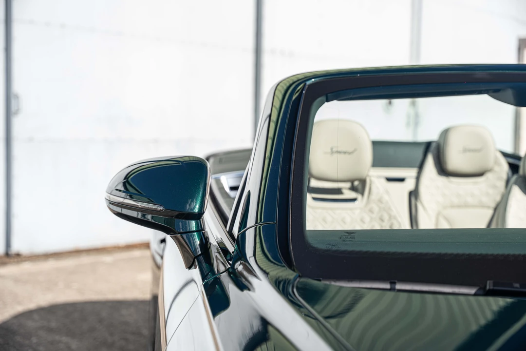 2022 Bentley Continental GTC - Image 21 of 31