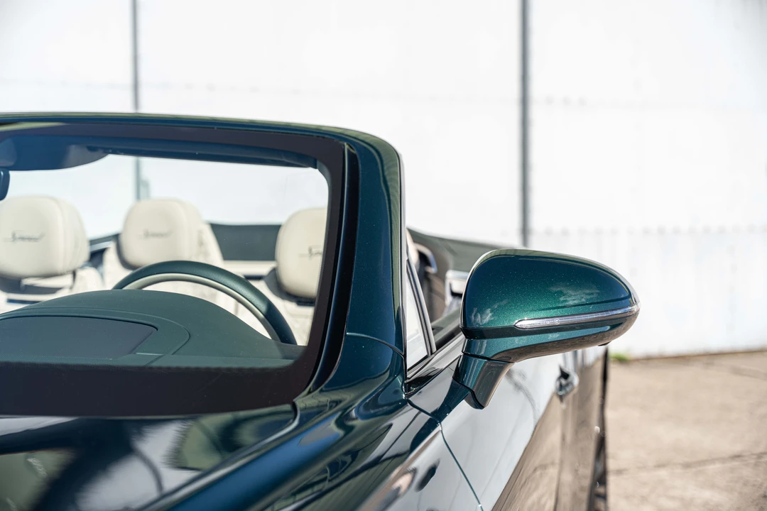 2022 Bentley Continental GTC - Image 22 of 31