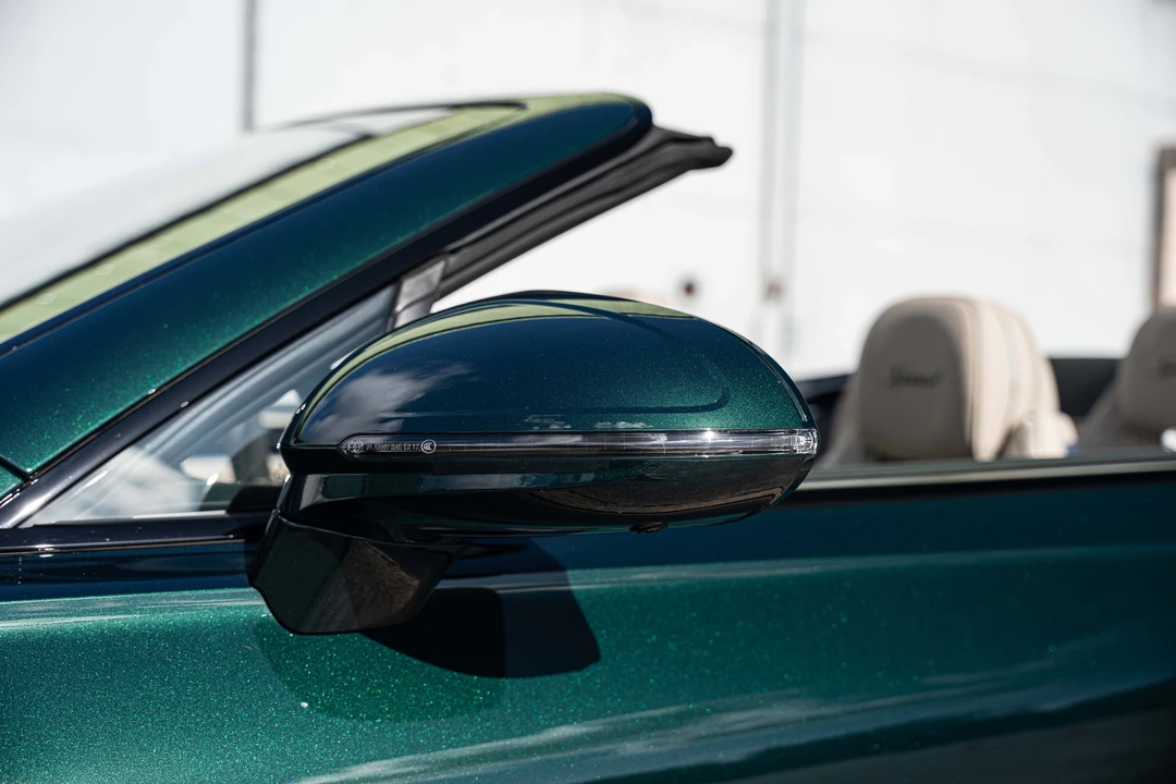 2022 Bentley Continental GTC - Image 27 of 31