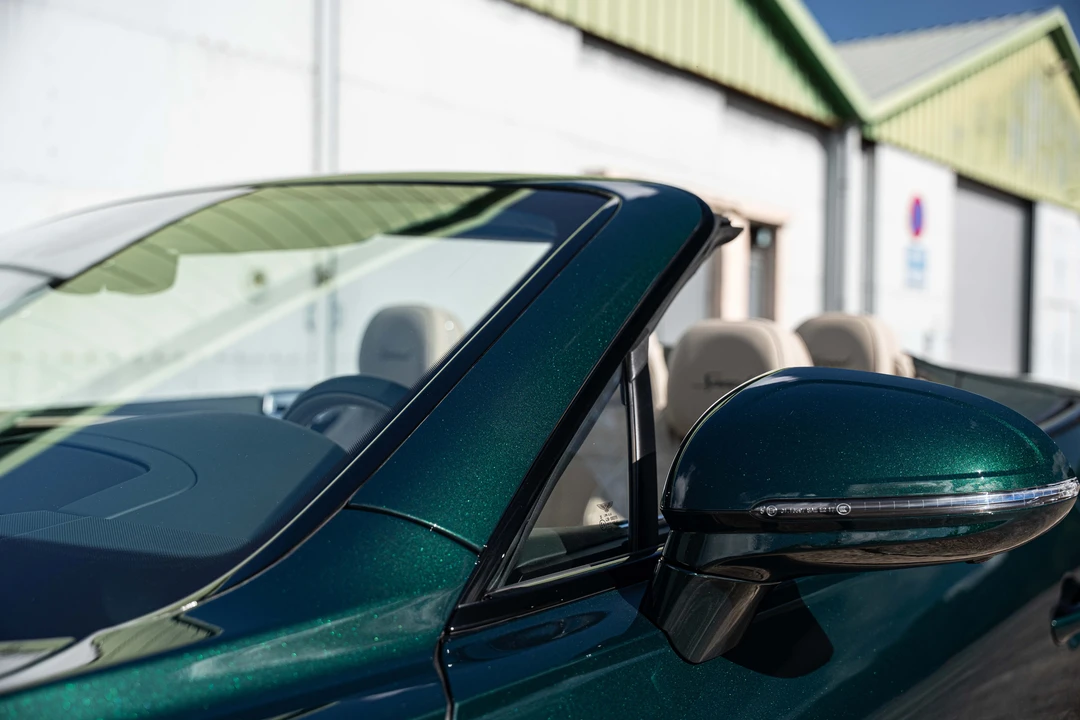 2022 Bentley Continental GTC - Image 28 of 31