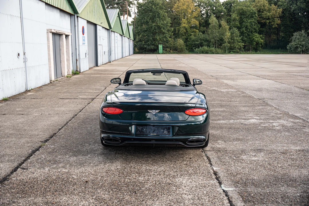 2022 Bentley Continental GTC - Image 6 of 31