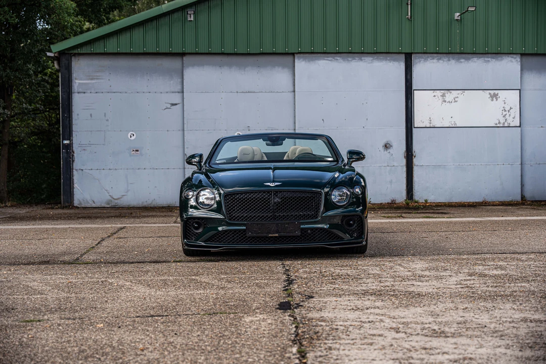 2022 Bentley Continental GTC - Image 10 of 31
