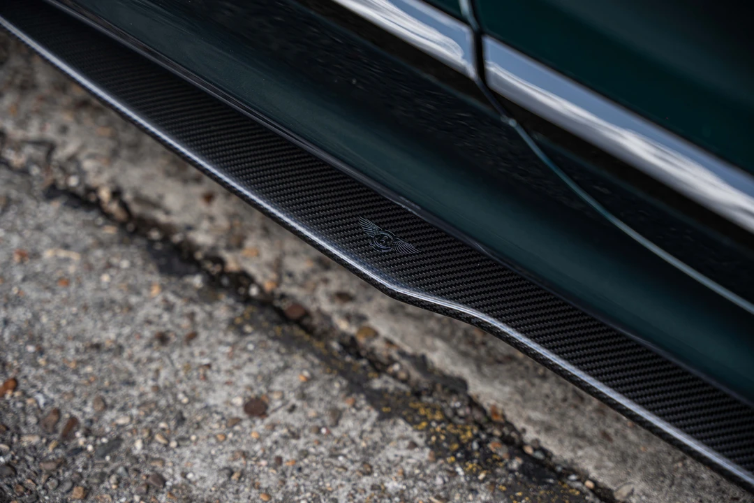 2022 Bentley Continental GTC - Image 29 of 31