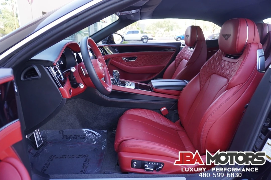 2022 Bentley Continental GTC - Image 6 of 12