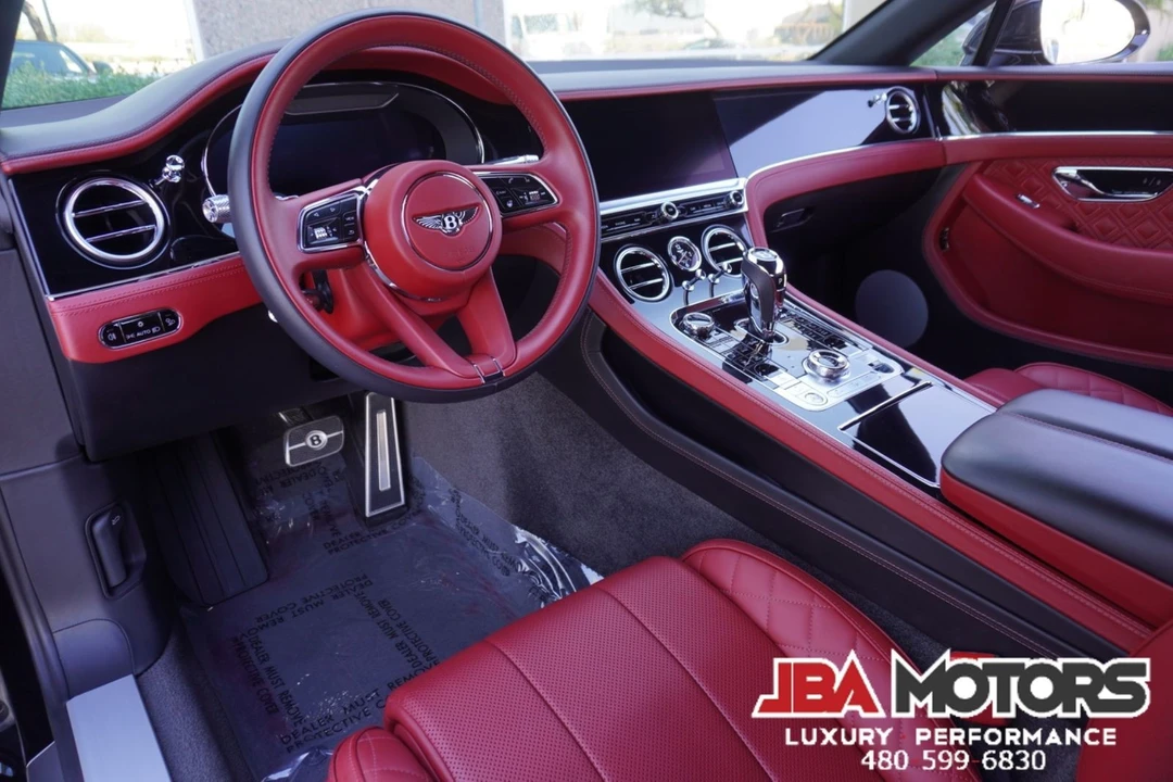 2022 Bentley Continental GTC - Image 5 of 12