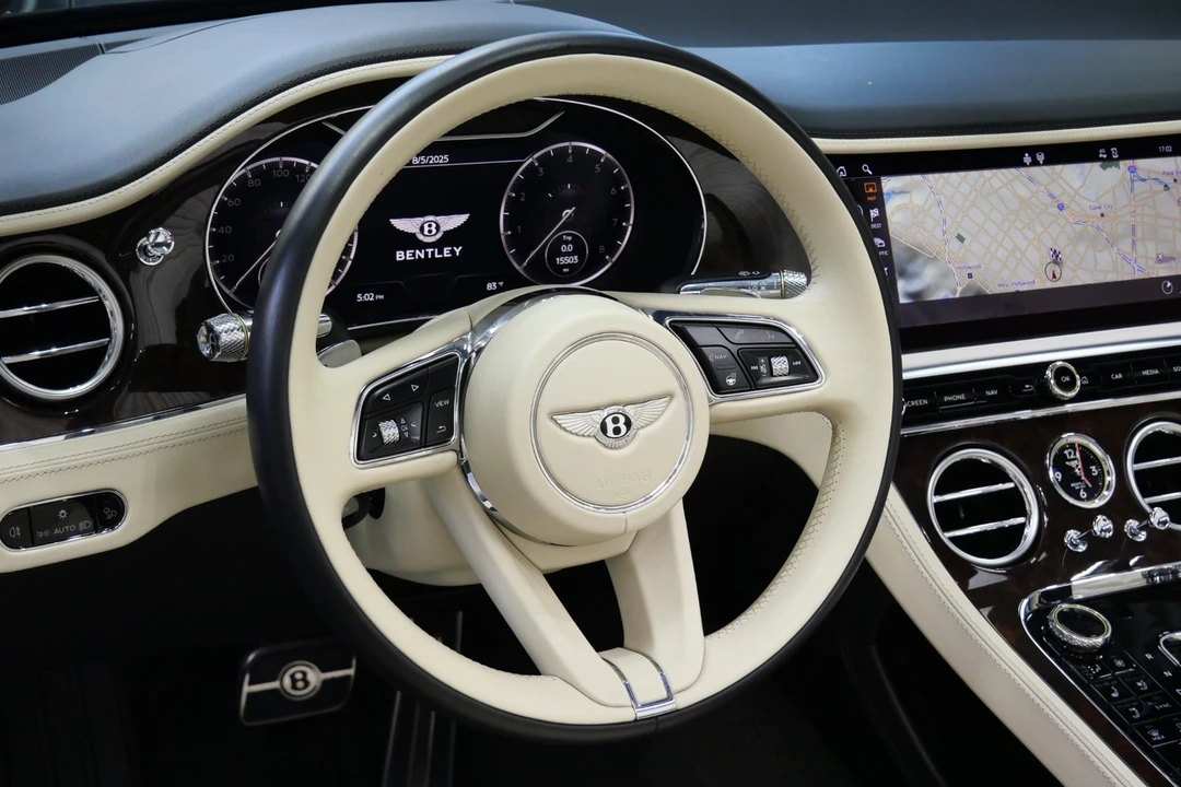 2022 Bentley Continental GTC - Image 15 of 21