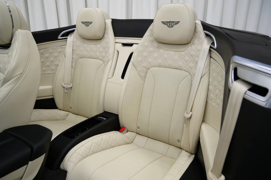 2022 Bentley Continental GTC - Image 16 of 21